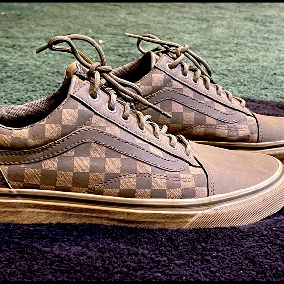 Waterproof Vans Waterproof Shoelaces 